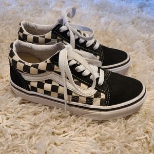Vans Old Skool (little kid)